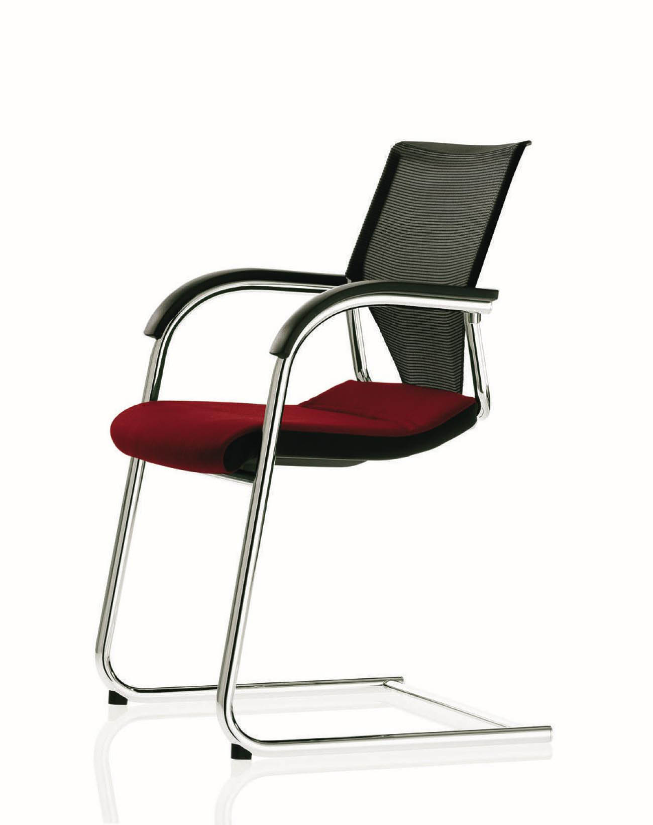 MODUS COMPACT by Wilkhahn 010